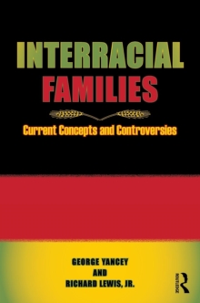 Image for Interracial Families