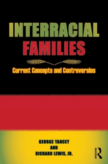 Interracial Families