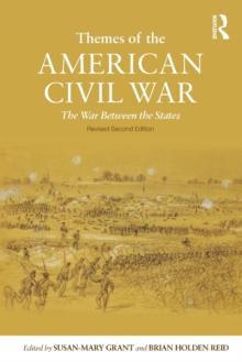 Image for Themes of the American Civil War  : the War between the States