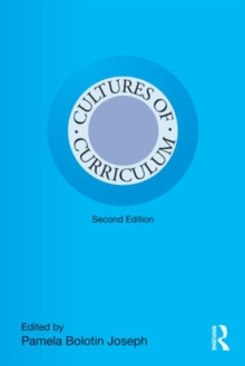 Image for Cultures of curriculum