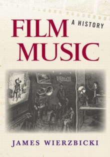 Image for Film music  : a history