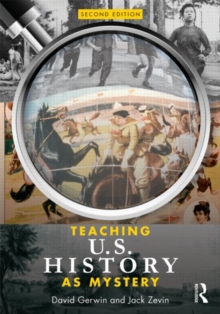 Image for Teaching U.S. history as mystery