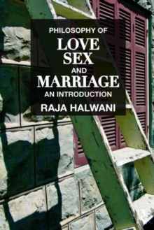 Image for Philosophy of Love, Sex, and Marriage