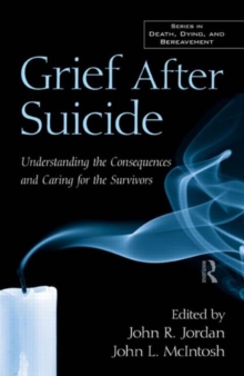 Image for Grief After Suicide