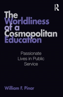Worldliness of a Cosmopolitan Education