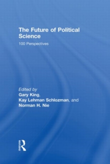 Future of Political Science