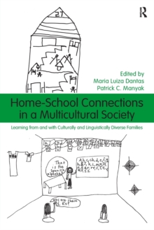 Home-School Connections in a Multicultural Society