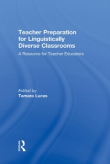 Teacher Preparation for Linguistically Diverse Classrooms