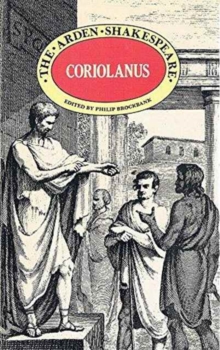 Image for Coriolanus - UP