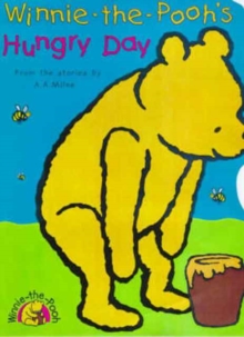 Winnie-the-Pooh's Hungry Day