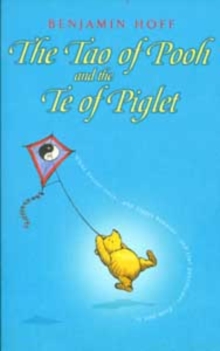 Image for The Tao of Pooh  : and, The Te of Piglet