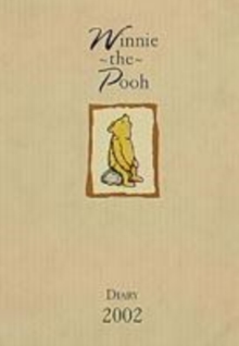 Image for Winnie the Pooh Mini Diary