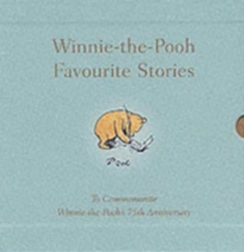 Image for Winnie-the-Pooh Chapter Books