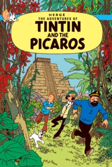 Image for Tintin et les Picaros