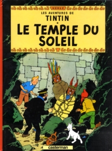 Image for Le Temple du Soleil