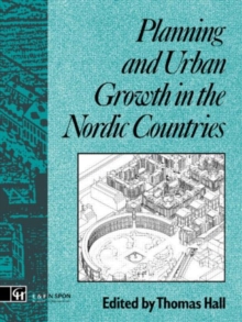 Planning and Urban Growth in Nordic Countries