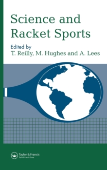 Science and Racket Sports I
