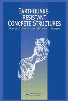 Earthquake Resistant Concrete Structures
