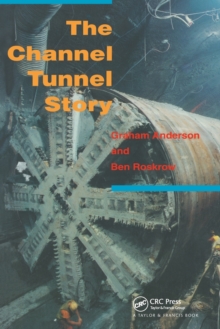 Image for The Channel Tunnel Story