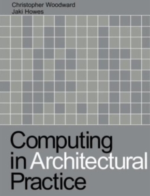 Image for Computing in architectural practice