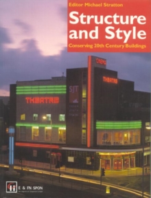 Structure and Style