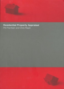 Image for Residential Property Appraisal