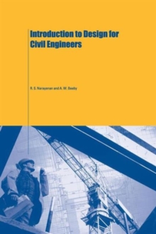 Image for Introduction to design for civil engineers