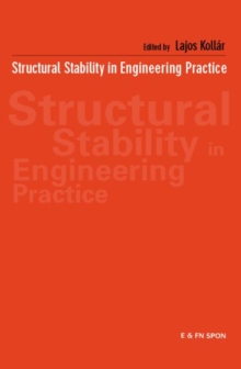 Image for Structural Stability in Engineering Practice