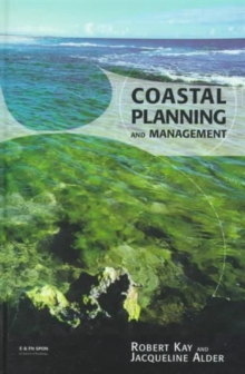 Image for Coastal planning and management
