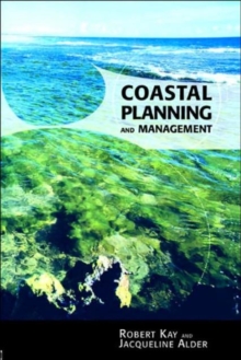 Image for Coastal Planning and Management