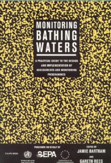 Image for Monitoring Bathing Waters