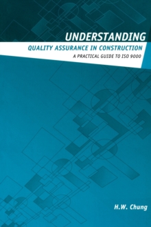 Understanding Quality Assurance in Construction