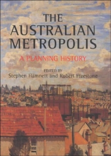 Image for Australian Metropolis