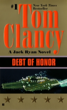 Image for Debt of Honor