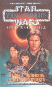 Image for Return to Ord Mantell