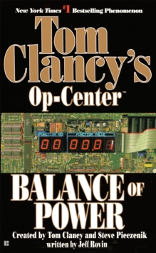 Image for Tom Clancy's Op-Centre: Balance of Power