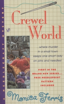 Image for Crewel world