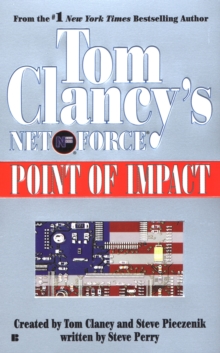 Image for Net Force V:Point of Impact