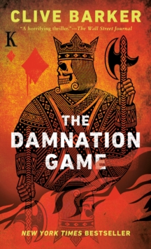 Image for The Damnation Game