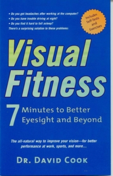 Image for Visual Fitness