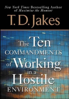 Image for The ten commandments of working in a hostile environment