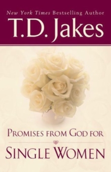 Image for Promises from God for single women