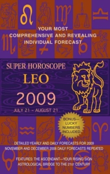 Image for Super Horoscope Leo