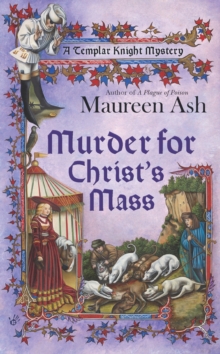 Image for Murder for Christ's Mass