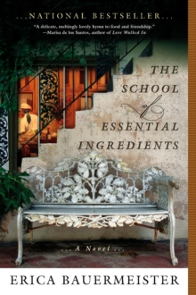 Image for School of Essential Ingredients
