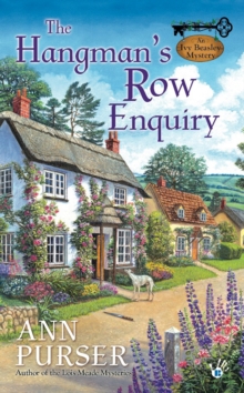 Image for The hangman's row enquiry