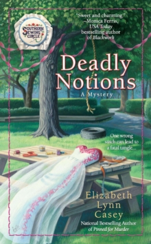 Image for Deadly Notions