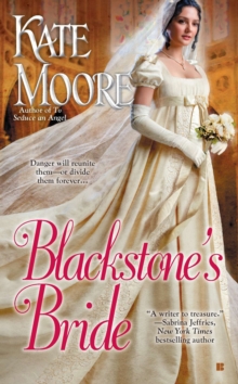 Image for Blackstone's Bride
