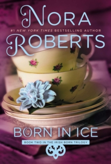 Image for Born in Ice
