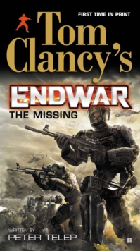 Image for Tom Clancy's EndWar: The Missing